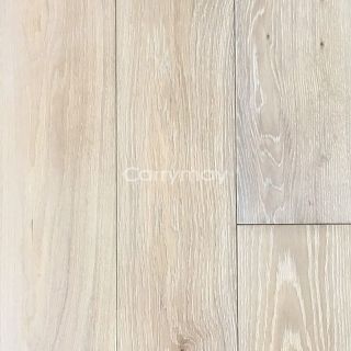 Carrymay—Gpower-北美白橡木-細雪白1