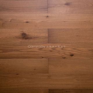 Carrymay-海島實木-1901-煙燻橡木-自然色-自然印象2