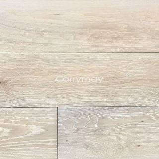 Carrymay—Gpower-北美白橡木-細雪白2