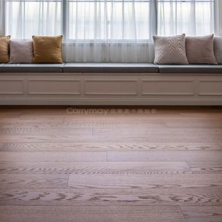 Carrymay-海島實木-1901-煙燻橡木-自然色-標準級1