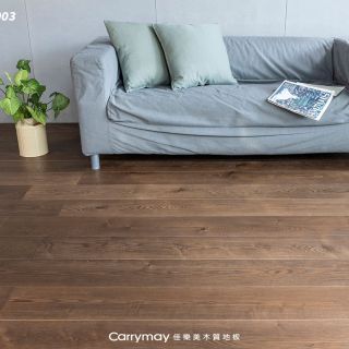 Carrymay-海島實木-1903-歐洲白腊-神遊1