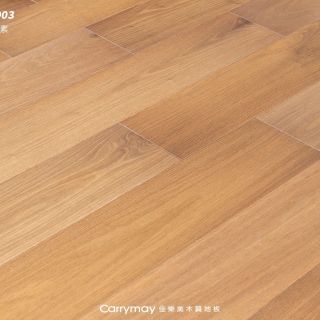Carrymay-海島實木-1903-精選煙燻橡木-木肌見素2