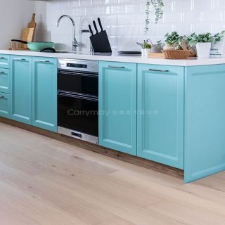 Carrymay-海島實木-1901-橡木-本色白-自然印2