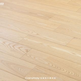 Carrymay-海島實木-1903-歐洲白腊-自然色4