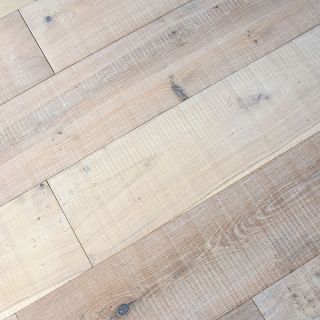 Carrymay-海島實木-2403-橡木-細雪白1