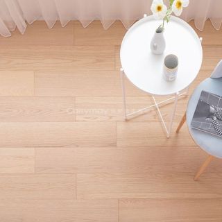 Carrymay-海島實木-1901-橡木-本色白-標準級2