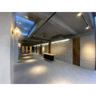 塔凱特-石紋-清水模-1