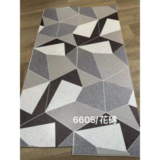 塔凱特-花磚-6605-1