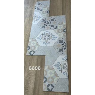 塔凱特-花磚-6606-1