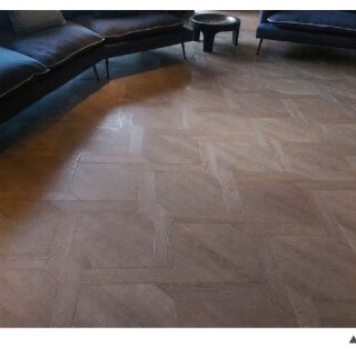 Carrymay-現場藝術拼花-編織六角形-3