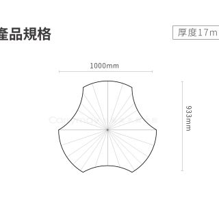 Carrymay-現場藝術拼花-花團錦簇-1