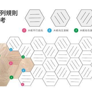 Carrymay-現場藝術拼花-平安。歸-4