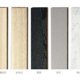 Carrymay-現場藝術拼花-灰階美學-1