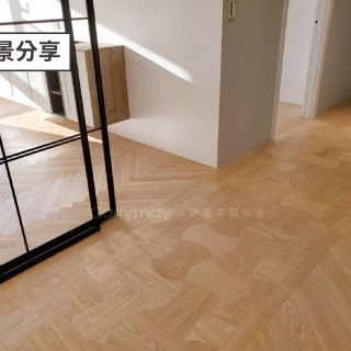 Carrymay-現場藝術拼花-曲線腰身-3