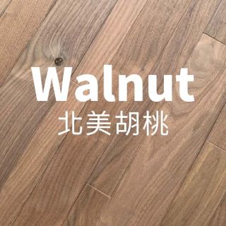 Carrymay-現場藝術拼花-旅途-北美胡桃-自然印象