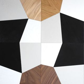 Carrymay-現場藝術拼花-灰階美學-3