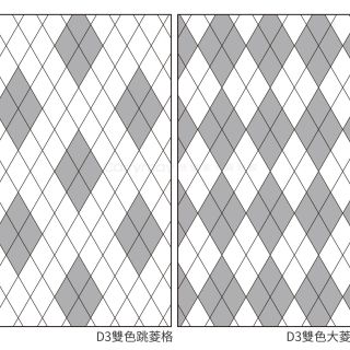 Carrymay-現場藝術拼花-萬象幾何-11