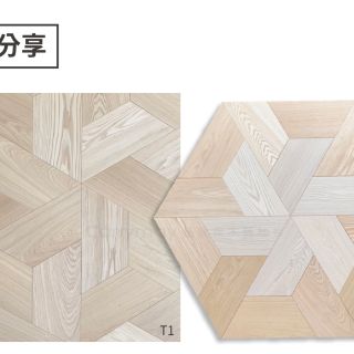 Carrymay-現場藝術拼花-萬象幾何-6