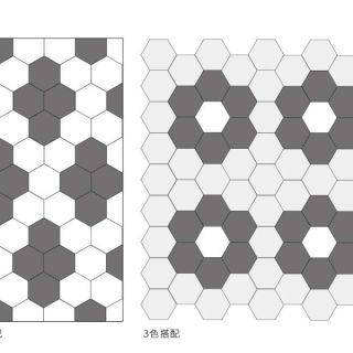 Carrymay-現場藝術拼花-平安。歸-8