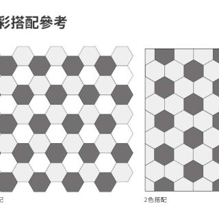 Carrymay-現場藝術拼花-平安。歸-7
