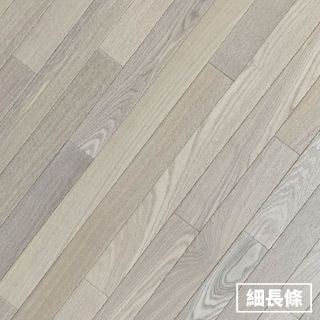 Carrymay-現場藝術拼花-旅途 | 細長條57mm -歐洲白腊-哥白尼