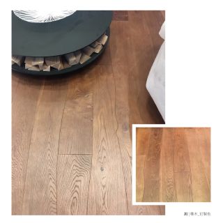 Carrymay-現場藝術拼花-川 | 長條曲線-5