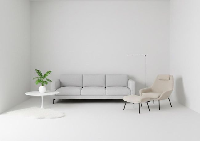 冷色、暖色、灰色？地板色系決定家的 80% 氛圍｜泉翊實木地板