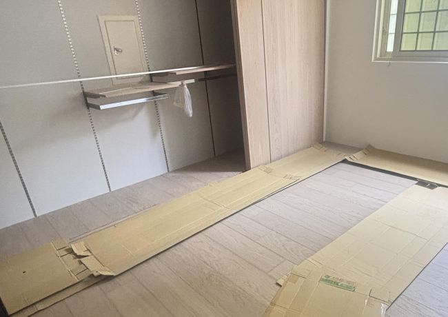 地板的七年之癢：木頭經得起時間的考驗嗎？｜泉翊實木地板