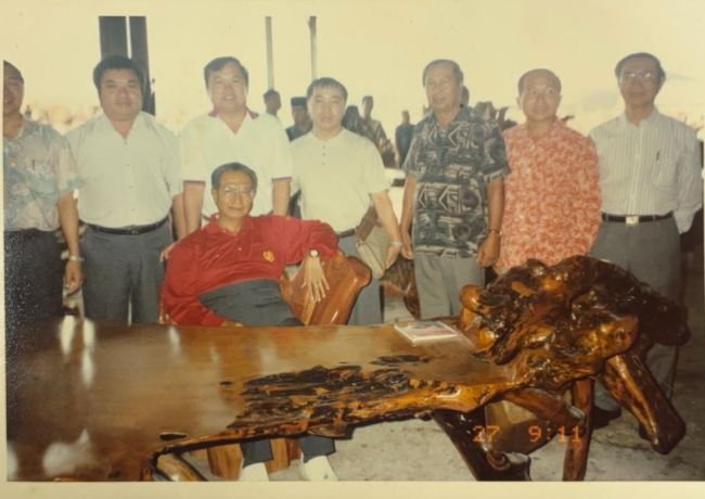 馬來西亞｜從丁加奴州到王室