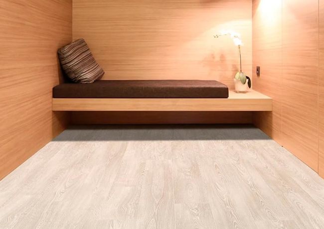 冰島橡木：北歐風小坪數首選