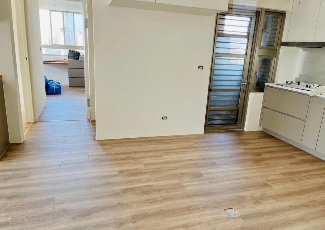 班迪橡木，構築有溫度的生活空間