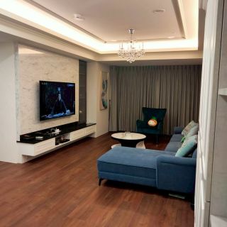 新屋劉宅-綠蒂雅-K系列-慕橡-2