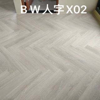 綠蒂雅-人自型系列-BW-2X-1