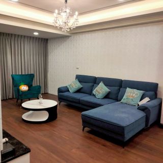 新屋劉宅-綠蒂雅-K系列-慕橡-1