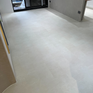 好踏-超耐磨石紋-白川-南港許宅-2