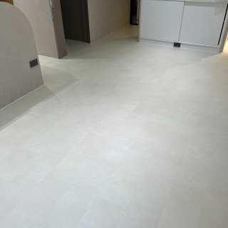 好踏-超耐磨石紋-白川-南港許宅-1