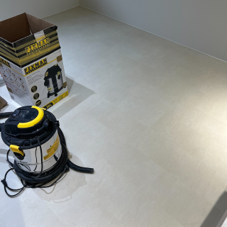 好踏-超耐磨石紋-白川-南港許宅-3