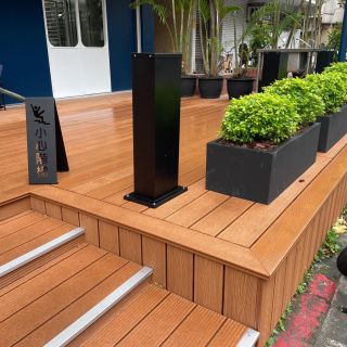 光復南路-YL62柚木色-2