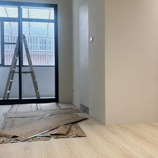 中壢楊宅-晶優-歐克-3501-2