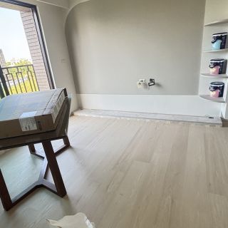 好踏-超耐磨-派克-桃園張宅-3